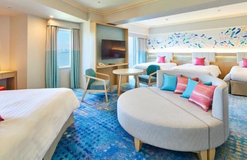 Maihama Hotel | Grand Nikko Tokyo Bay Maihama