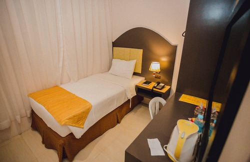 Butuan Hotel | Grand Palace Hotel Butuan