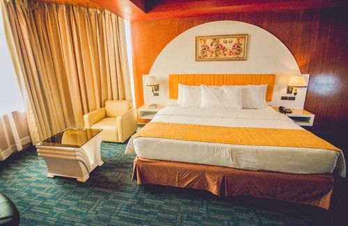 Butuan Hotel | Grand Palace Hotel Butuan