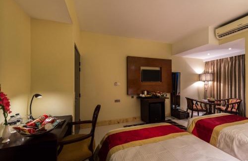 Rangpur Hotel | Grand Palace Hotel & Resorts Rangpur