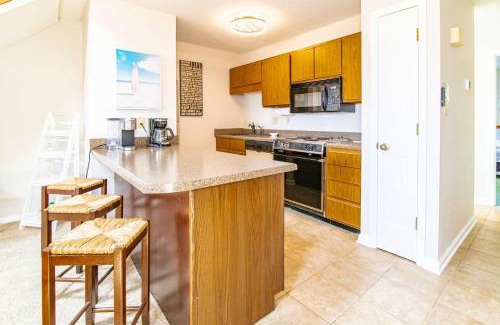 Surfside Beach Casa | Grand Palms Resort Villa w Lazy River