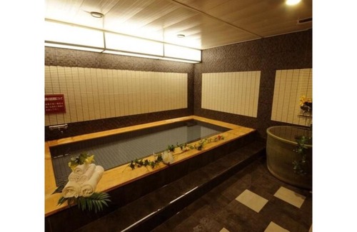 Taira Hotel | Grand Park Hotel Panex Iwaki / Vacation STAY 77749