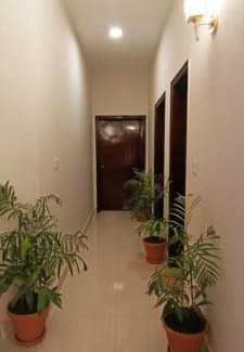 F-7 Sector Cama Y Desayuno | Grand Peace House II