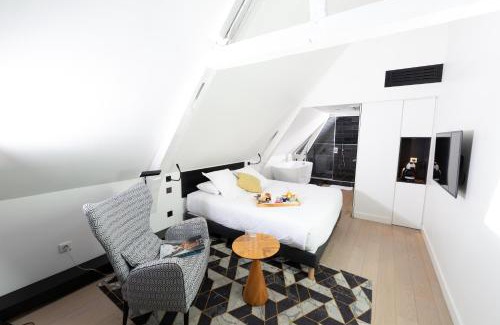 Arras Apartamento | Grand Place Hôtel "Boutique et Appart'hôtel"