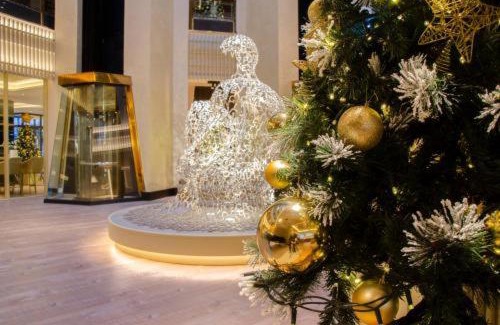Andorra la Vella Hotel | Grand Plaza Hotel & Wellness
