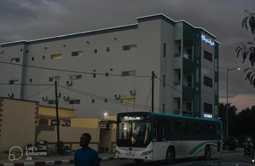 Nouakchott Hotel | Grand Plaza
