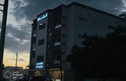 Nouakchott Hotel | Grand Plaza