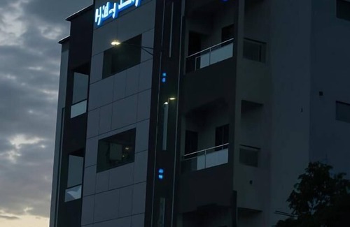 Nouakchott Apartamento | Grand Plaza Nouakchott