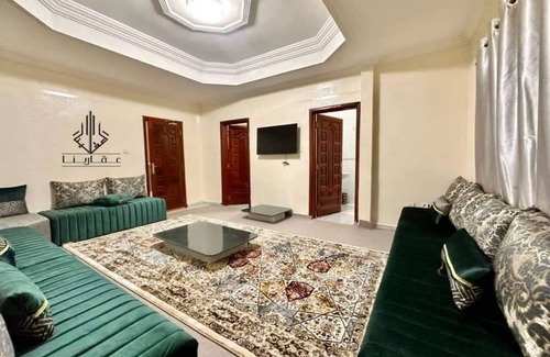 Nouakchott Apartamento | Grand Plaza Nouakchott