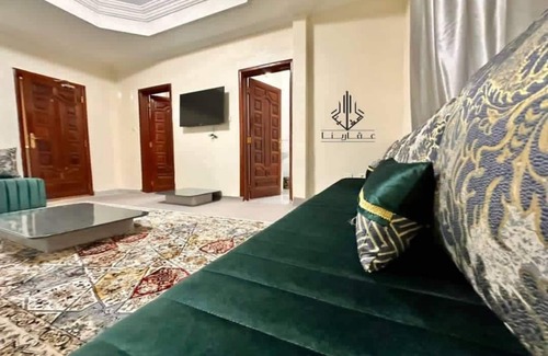 Nouakchott Apartamento | Grand Plaza Nouakchott