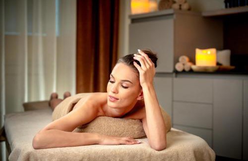 Centrs Hotel | Grand Poet Hotel and SPA by Semarah