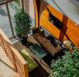 Jermuk Hotel | Grand Resort Jermuk