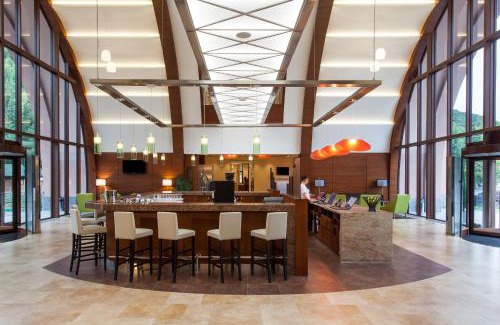 Jermuk Hotel | Grand Resort Jermuk