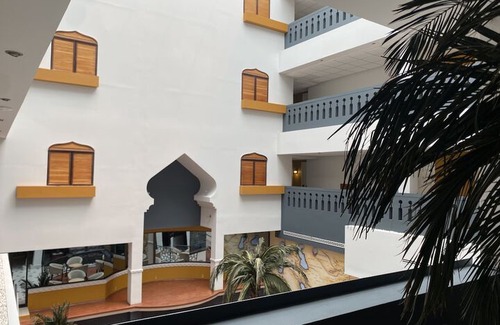 Tampico Hotel | Grand Royal Tampico