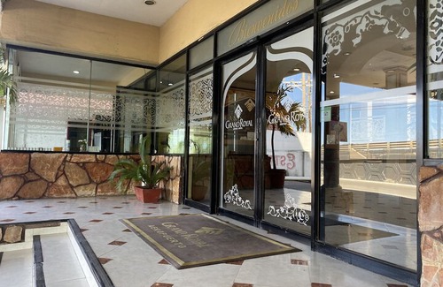 Tampico Hotel | Grand Royal Tampico