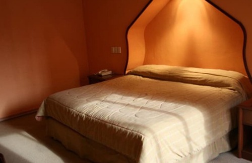 Tampico Hotel | Grand Royal Tampico