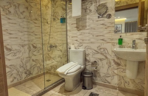 Aqaba Hotel | Grand Season hotel