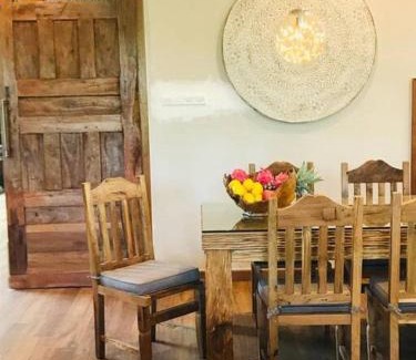 Putrajaya Villa | Grand Serene Lakeside Bali Style Villa