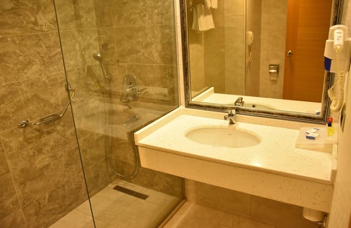 Erzincan Hotel | Grand Simay Hotel