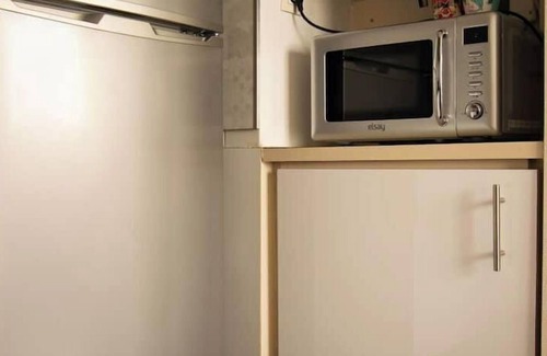 Lorient Apartamento | Grand Studio Avec Parking à 10 Minutes des Plages