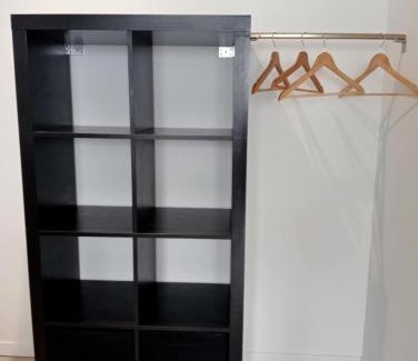 Villedieu-les-Poeles Apartamento | Grand studio centre-ville