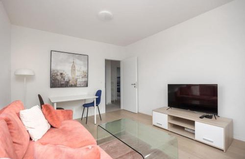Oerlikon Apartamento | Grand Terrace Suite Elite 4,5BR BA52