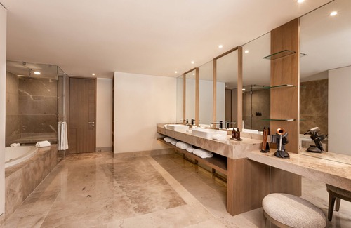 Cabo San Lucas Hotel | Grand Velas Boutique Hotel - Adults Only - All Inclusive