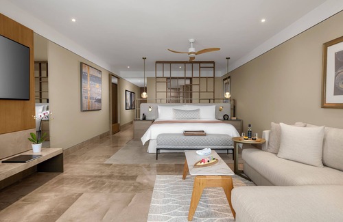Cabo San Lucas Hotel | Grand Velas Boutique Hotel - Adults Only - All Inclusive
