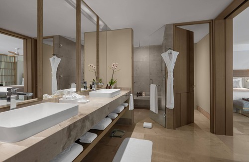 Cabo San Lucas Hotel | Grand Velas Boutique Hotel - Adults Only - All Inclusive