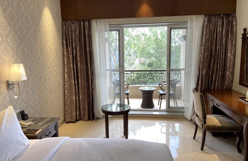 Panchgani Hotel | Grand Victoria The Fern Resort & Spa, Panchgani