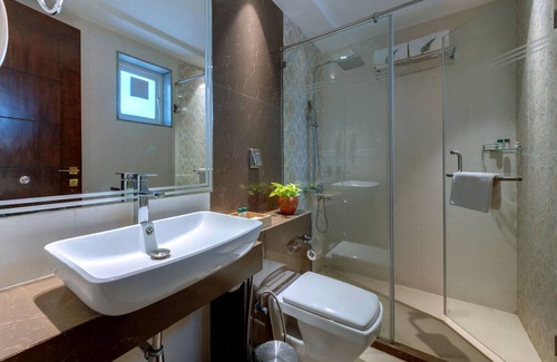 Panchgani Hotel | Grand Victoria The Fern Resort & Spa, Panchgani