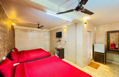 Dharamshala Hotel | Grand view lodge and Restaurant Dharamshala