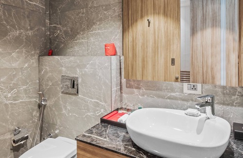 Vijayawada Hotel | Grand Vijayawada by GRT hotels