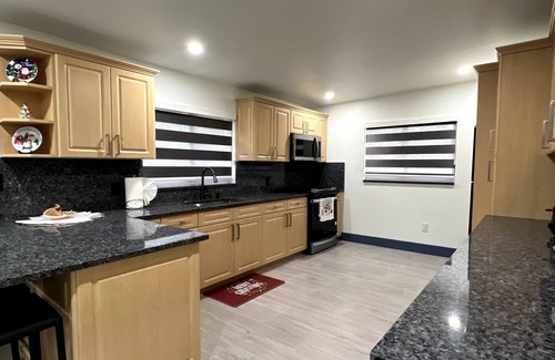 Ludlam Casa | Sunny Resort Oasis with Heated Pool & Ping Pong