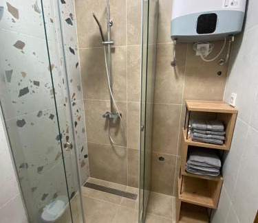 Palic Apartamento | Grand Vista Apartman