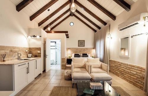 Yuval Hotel | Grand Vista Boutique Hotel And Spa