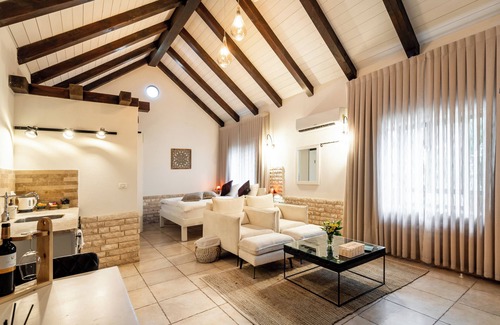 Yuval Hotel | Grand Vista Boutique Hotel And Spa