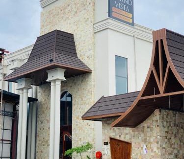 Sangrur Hotel | Grand Vista