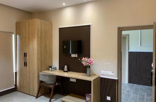 Sangrur Hotel | Grand Vista