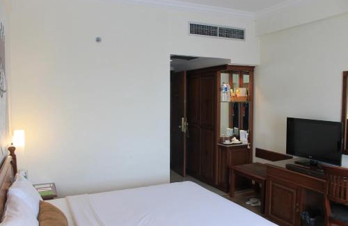 Pekanbaru Hotel | Grand Zuri Pekanbaru