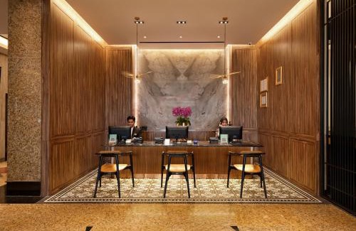 Pekanbaru Hotel | Grand Zuri Pekanbaru