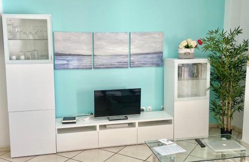 Los Abrigos Apartamento | Grande appartamento Tenerife Los Abrigos