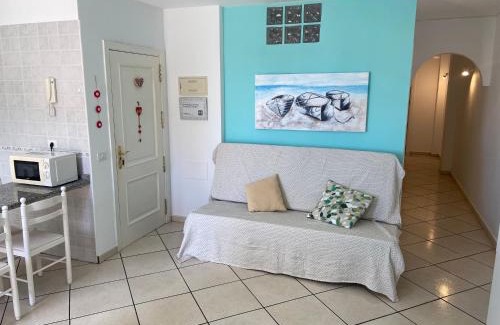 Los Abrigos Apartamento | Grande appartamento Tenerife Los Abrigos