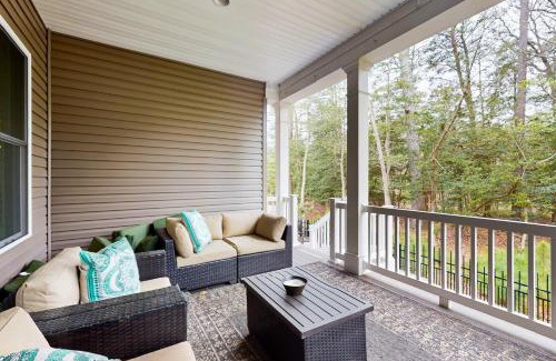 The Glade Casa | Grande at Canal Pointe - 41271 Gloucester Dr