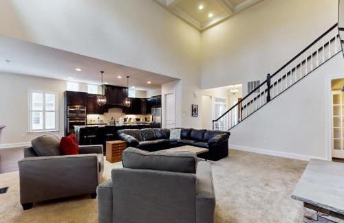 The Glade Casa | Grande at Canal Pointe - 41271 Gloucester Dr