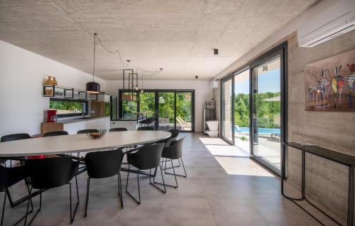 Jadruhi Villa | Grande Barbara