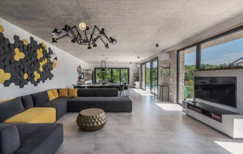 Jadruhi Villa | Grande Barbara