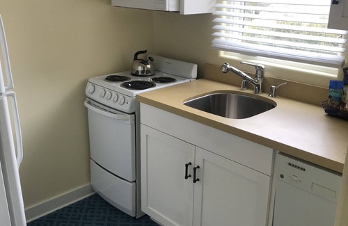 Village of La Jolla Hotel | Grande Colonial Hotel