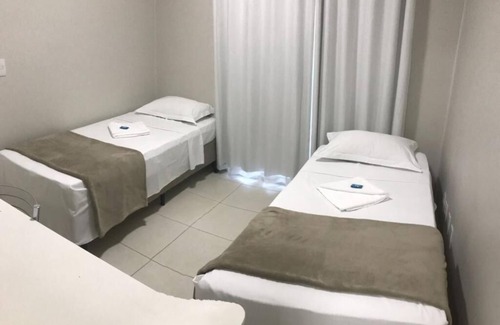 Gurupi Hotel | Grande Hotel