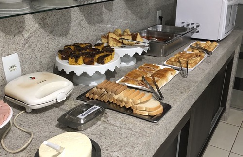 Gurupi Hotel | Grande Hotel